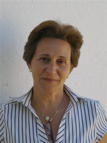 Maria Dolores Perez-Guzman